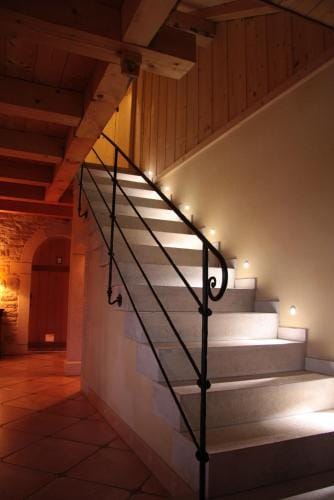 Ferme-Auberge du Rondeau Hotel in Switzerland