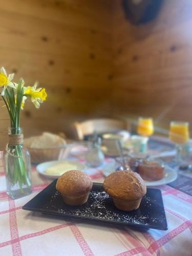 Ferme-Auberge du Rondeau Hotel in Switzerland