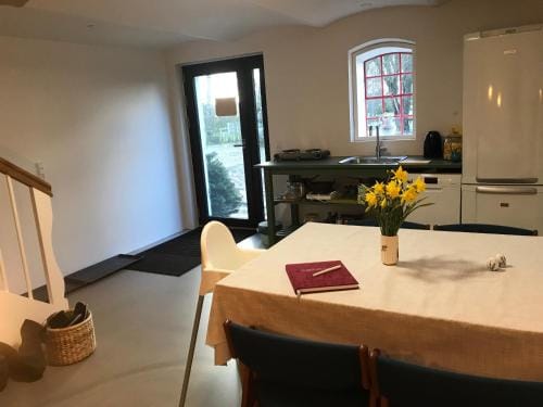 Hesselhogaard Bed & Breakfast Hotel in Region of Southern Denmark