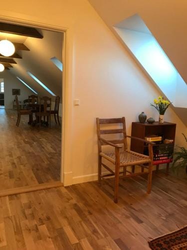 Hesselhogaard Bed & Breakfast Hotel in Region of Southern Denmark