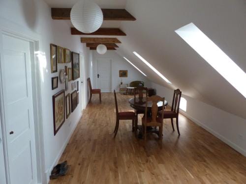 Hesselhogaard Bed & Breakfast Hotel in Region of Southern Denmark