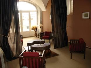 Le Prieure des Sources Hotel in Provence-Alpes-Côte d'Azur