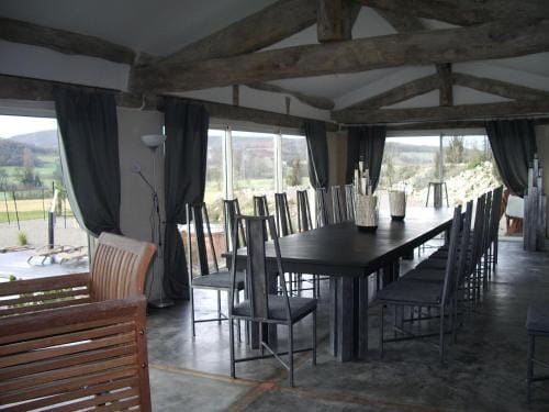 Le Prieure des Sources Hotel in Provence-Alpes-Côte d'Azur