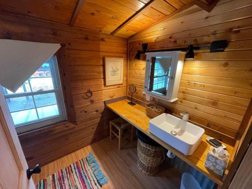 Doe Creek Horse Ranch Hotel in Rio Grande