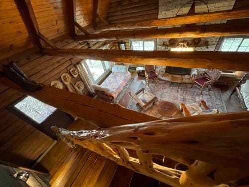 Doe Creek Horse Ranch Hotel in Rio Grande