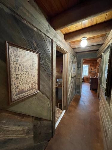 Doe Creek Horse Ranch Hotel in Rio Grande