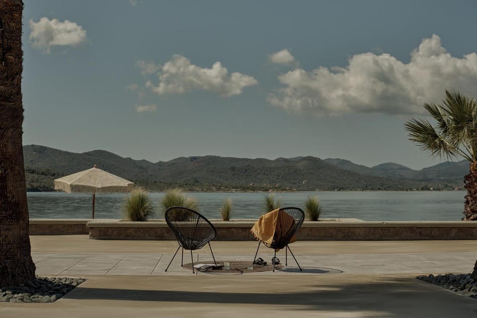 Zaira Hotel Hotel in İzmir Province