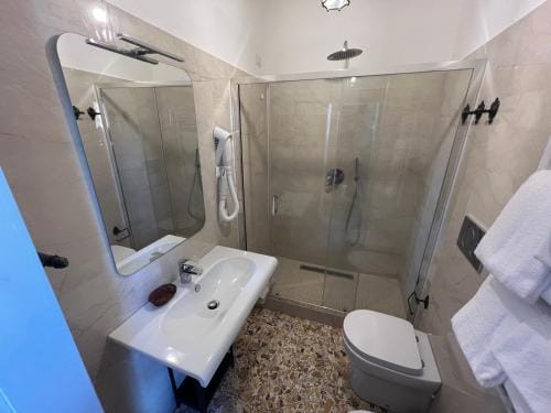 Le Camere dei Magi Hotel in Saturnia