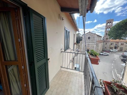 Le Camere dei Magi Hotel in Saturnia