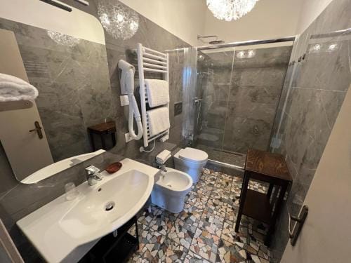 Le Camere dei Magi Hotel in Saturnia