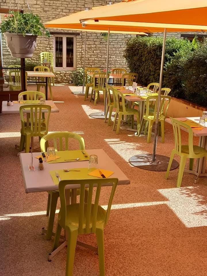 Facilities