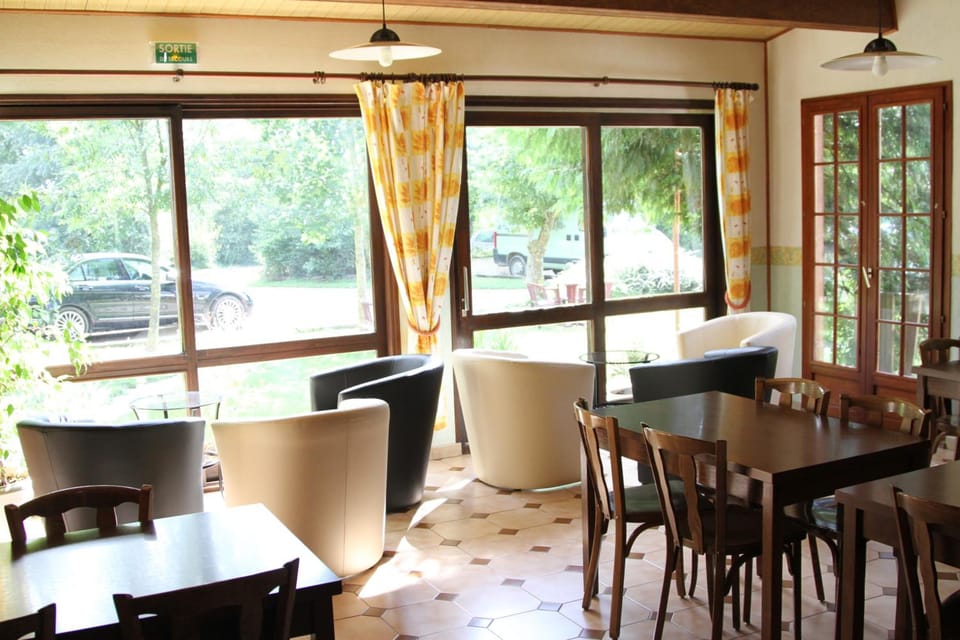 Bar/lounge