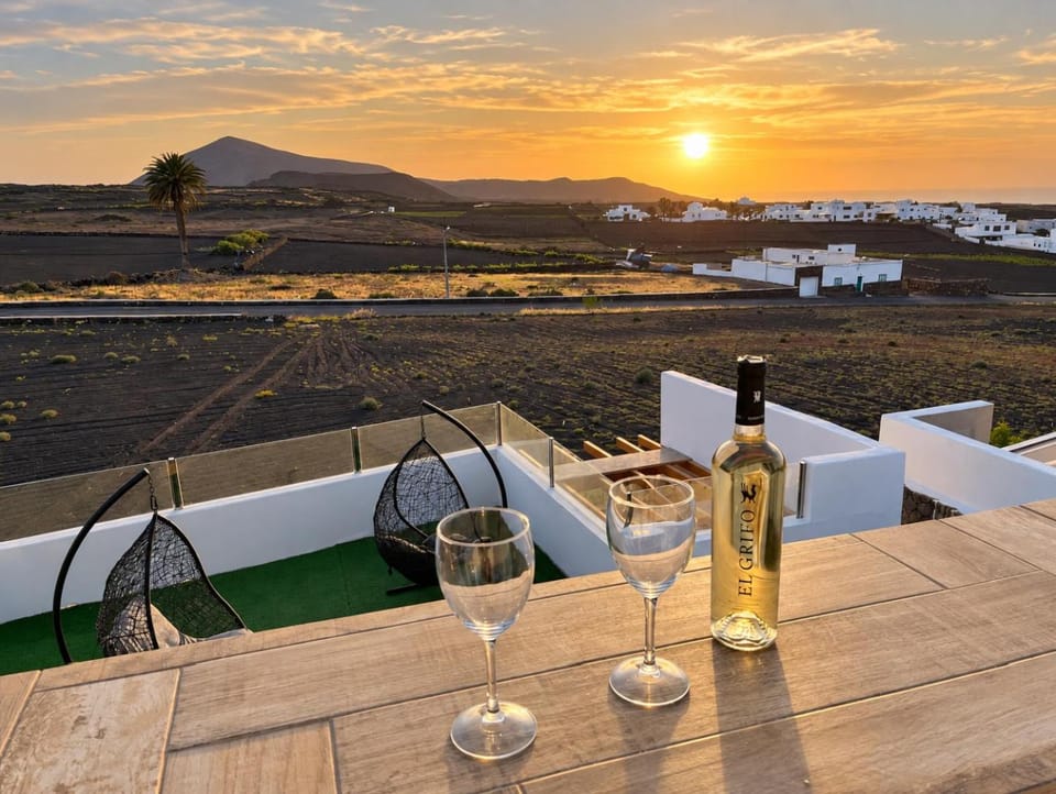 Finca Marisa Resort in Isla de Lanzarote
