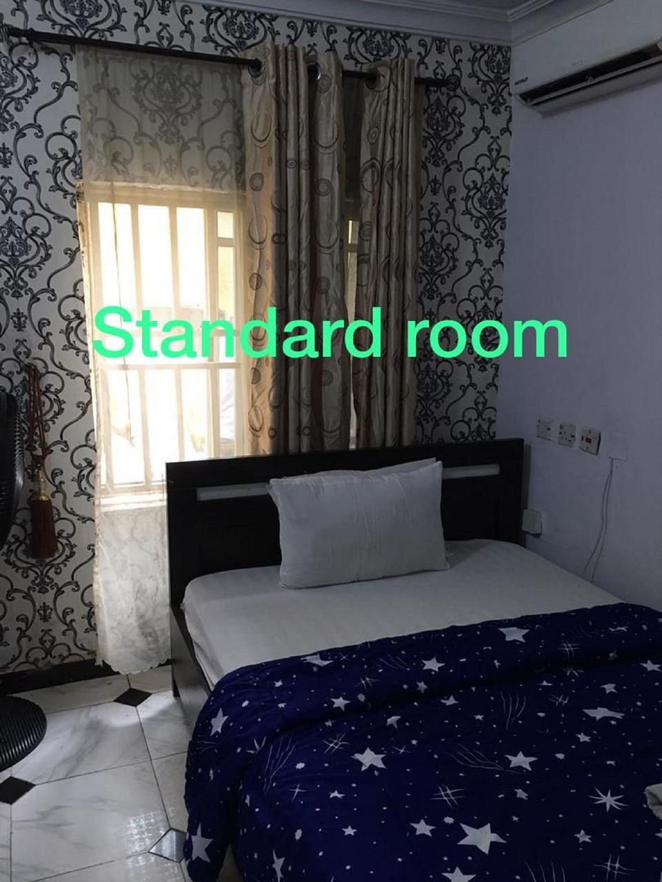 Sultan royal hotel & resorts Hotel in Nigeria