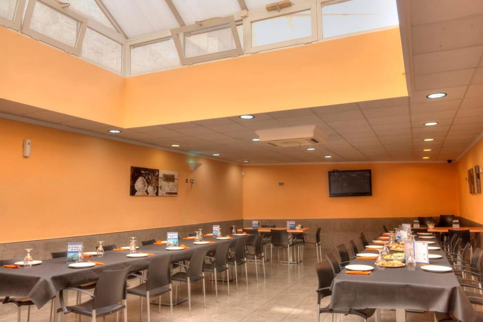 Hotel Sierra Mar Hotel in Region of Murcia