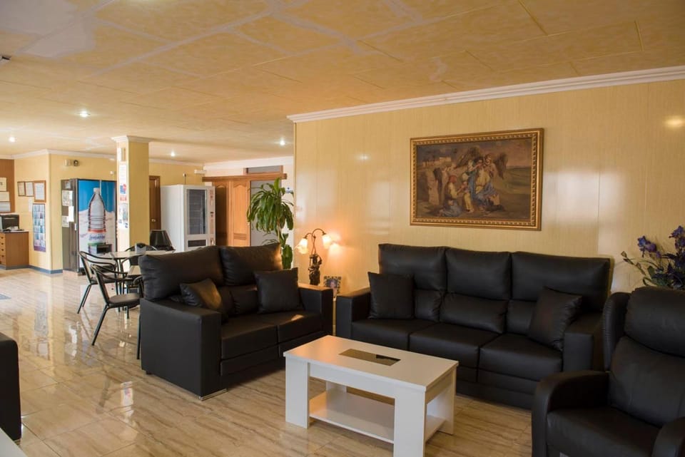 Hotel Sierra Mar Hotel in Region of Murcia