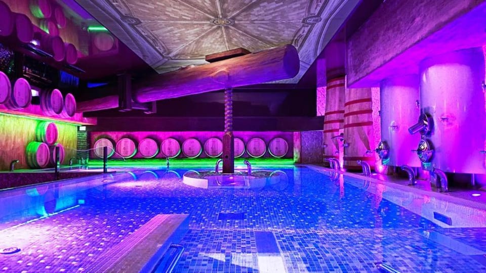 Hotel SPA El Lagar de Isilla Hotel in Castile and León