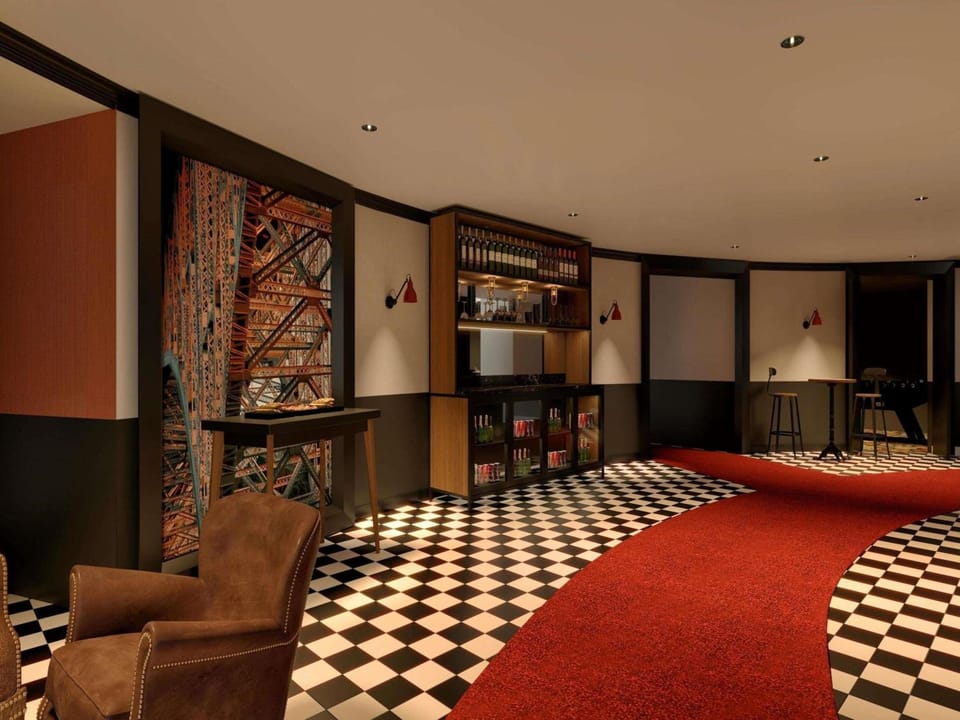 Meeting room / ballrooms