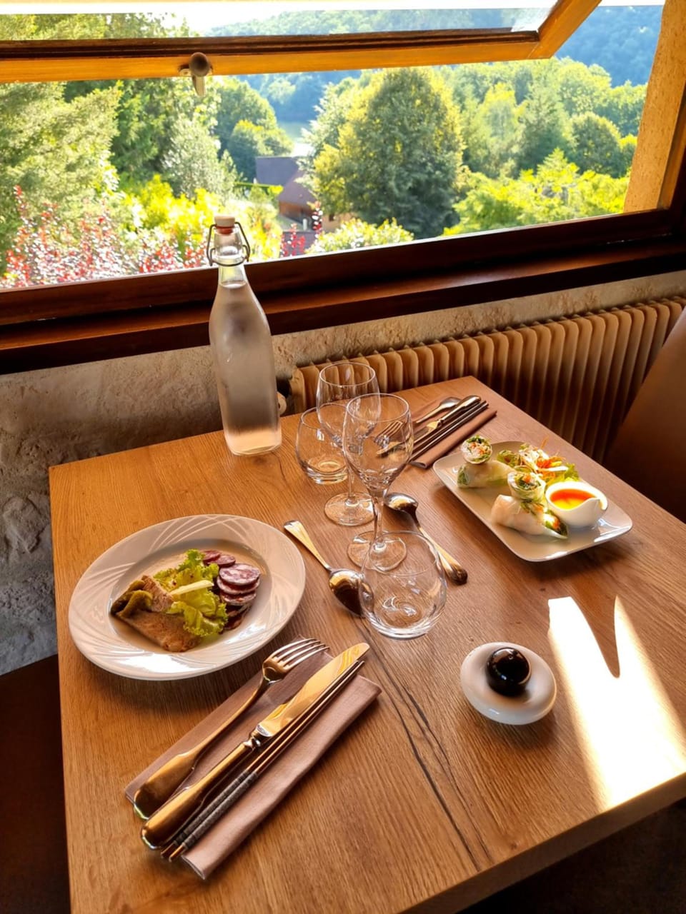 Hotel du Lac Hotel in Auvergne-Rhône-Alpes