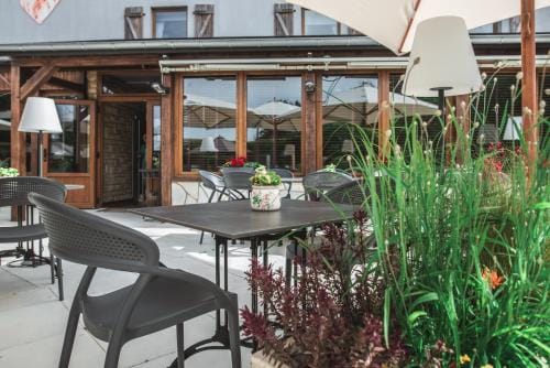 Hotel Au Coeur de Lacuisine Hotel in Wallonia, Belgium