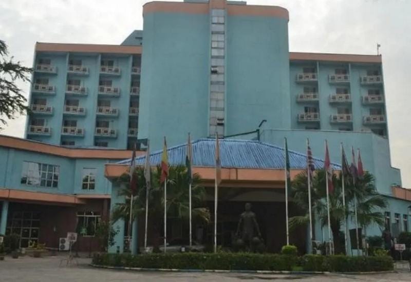 Wellington Hotel Hotel in Nigeria