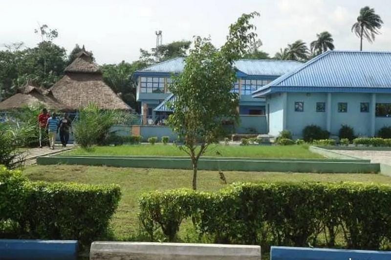 Wellington Hotel Hotel in Nigeria