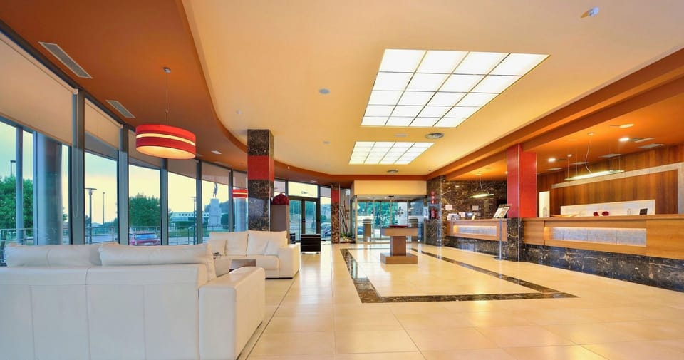 Hotel Spa Norat Torre Do Deza 4* Superior Hotel in Galicia