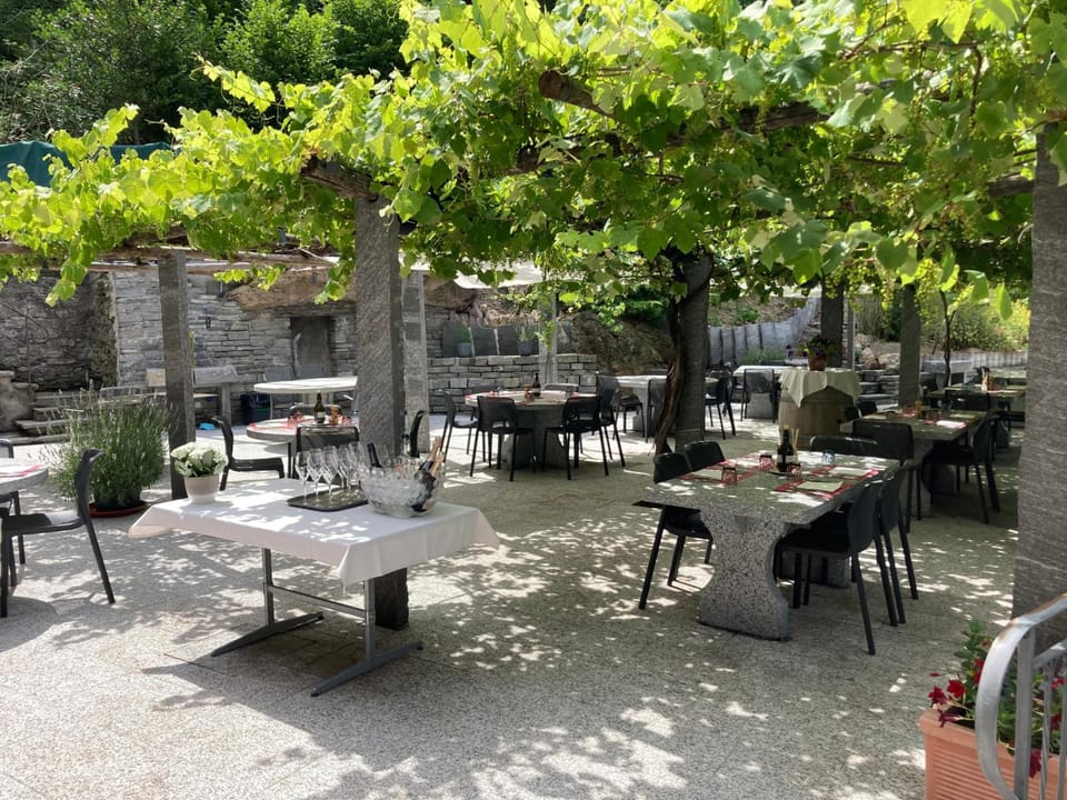 Hotel Ristorante Grotto Serta Hotel in Lugano