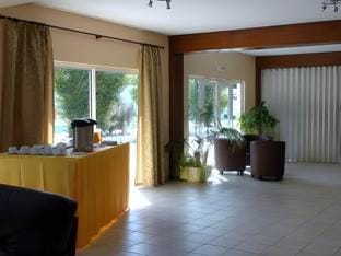 Motel des Bruyeres Hotel in Chaumont-sur-Tharonne