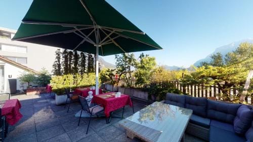 BnB Haus Weibel Hotel in Vorarlberg, Austria