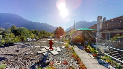 BnB Haus Weibel Hotel in Vorarlberg, Austria