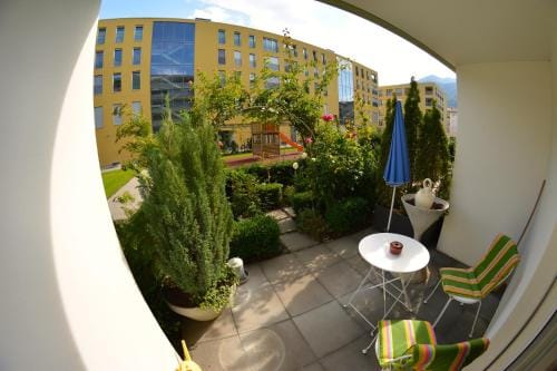 BnB Haus Weibel Hotel in Vorarlberg, Austria