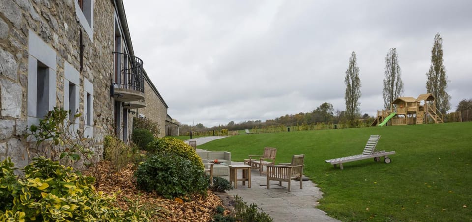 B&B Ferme Chateau de Laneffe Hotel in Wallonia, Belgium