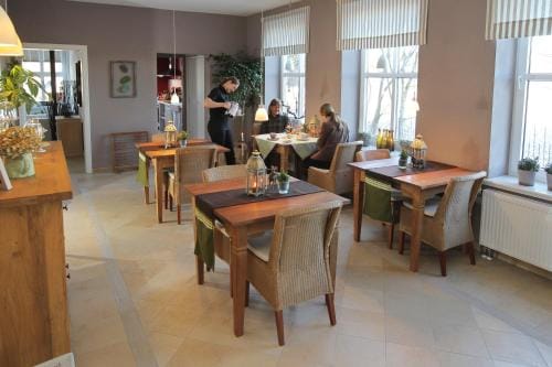 Hotel Alte Landschule Hotel in Region of Southern Denmark