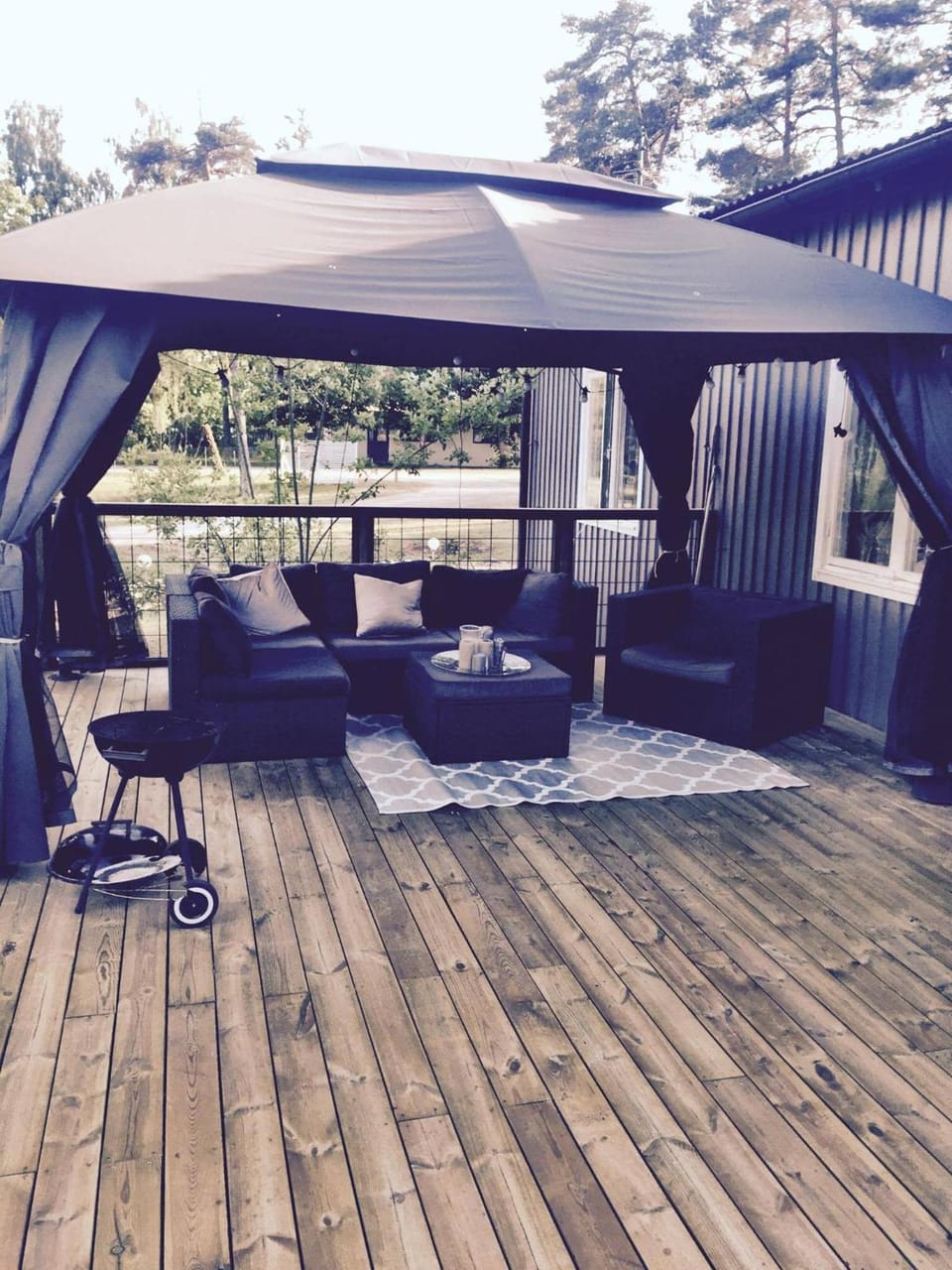 STF Hostel Larbro/Grannen Hostel in Gotland County, Sweden