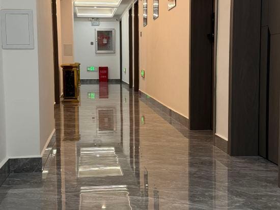 Baoshan Parking Hotel Hotel in China