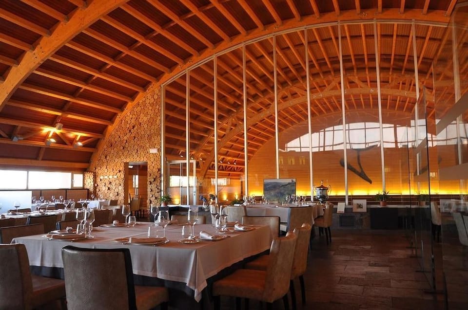 Pago Del Vicario Hotel Hotel in Castile-La Mancha