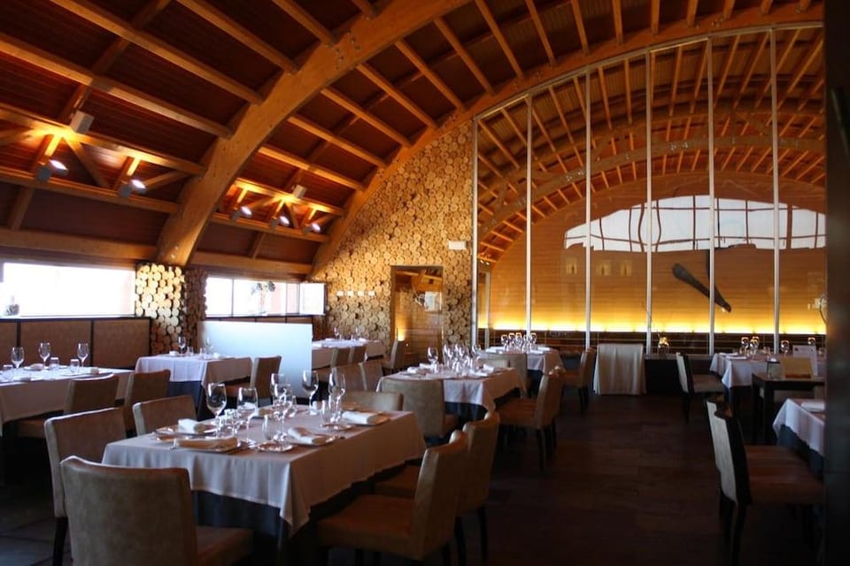 Pago Del Vicario Hotel Hotel in Castile-La Mancha