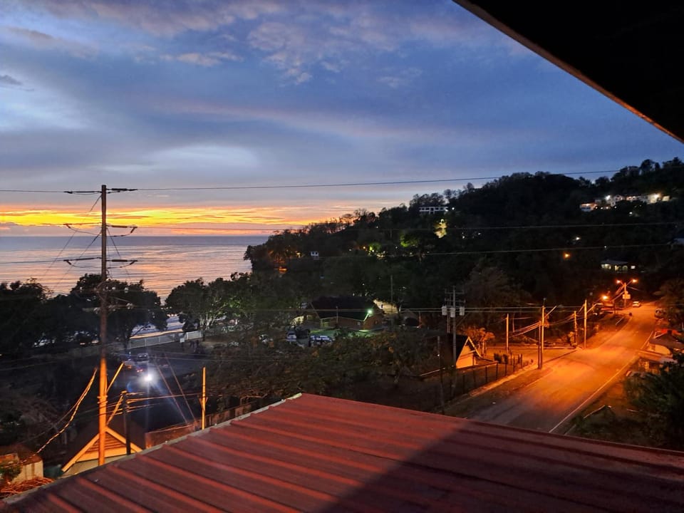 Las Cuevas Beach Lodge Lodge in Trinidad and Tobago