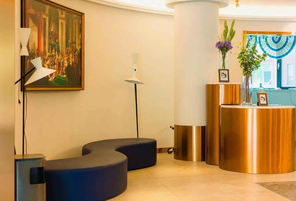 LanOu Hotel Linyi Lanling Agricultural Park Hotel in Jiangsu