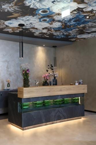 Boutiquehotel Burg Adenbach & Alter Weinbau Hotel in Bad Neuenahr-Ahrweiler