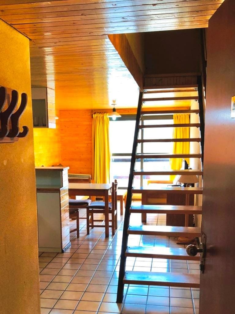 Apartur Las Lenas Apartment hotel in Mendoza Province Province