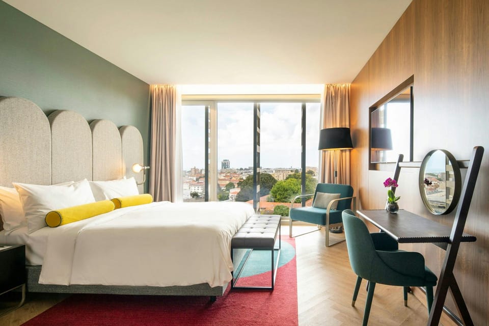 Guestroom