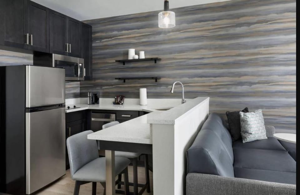 Residence Inn by Marriott New Haven Hamden Hotel in North Haven