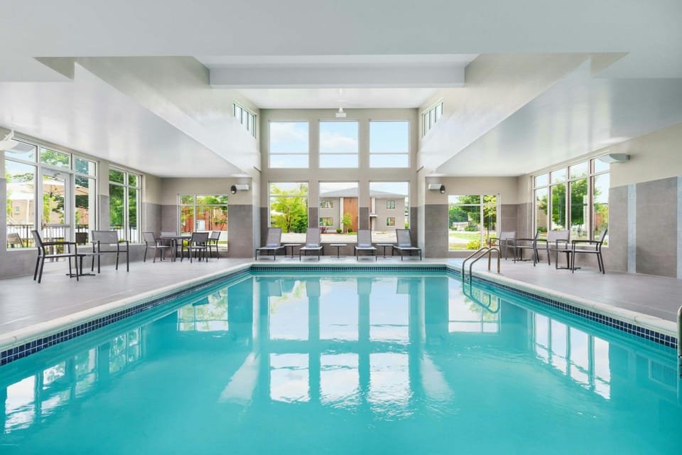 Recreational facilities
