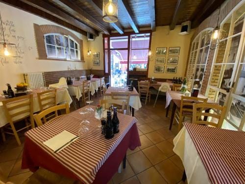 Villa San Zeno Rooms Hotel in Bardolino