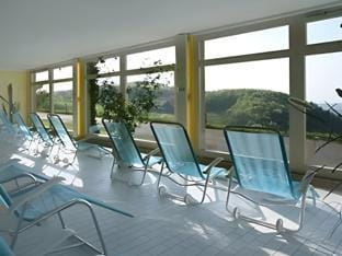 Hotel Bad Ramsach Hotel in Aargau, Switzerland