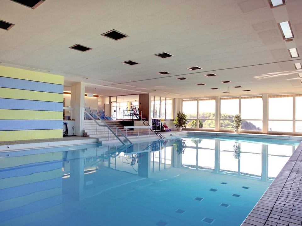 Hotel Bad Ramsach Hotel in Aargau, Switzerland