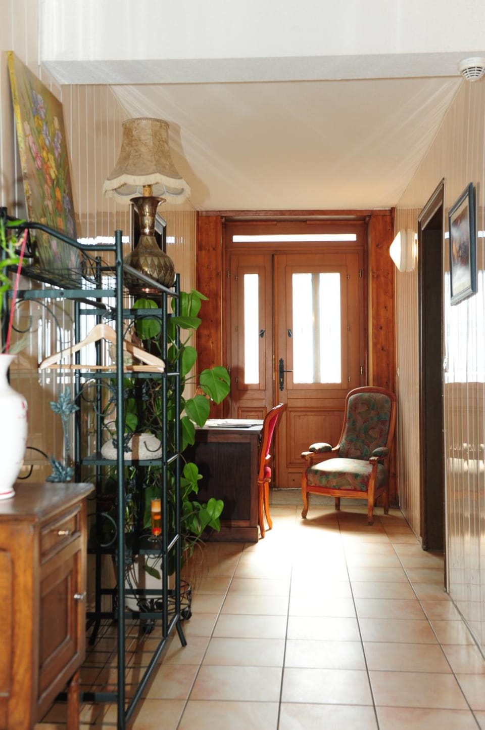 Logis Hotel Le Val de Vence Hotel in Wallonia, Belgium