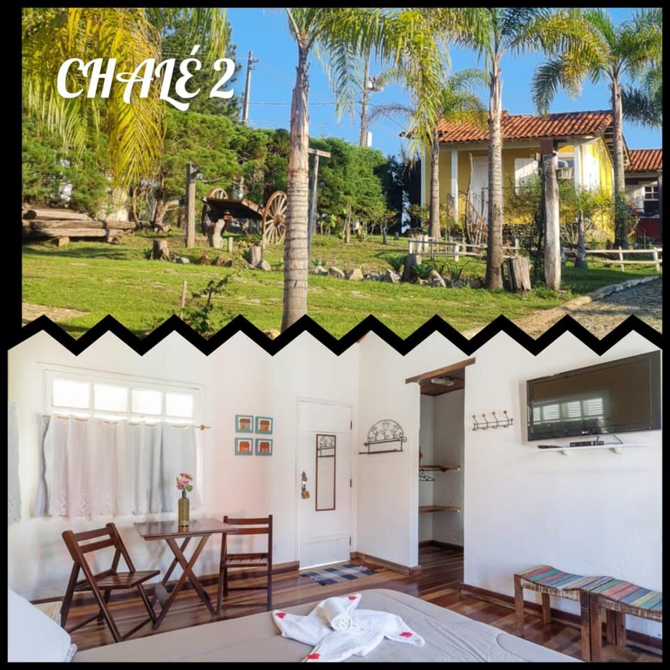 Pousada Vila do Campo Inn in State of Minas Gerais, Brazil